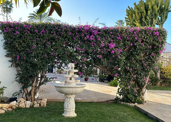 Villa La Duna De Dénia