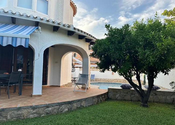 La Duna De וילה *