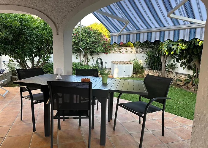 Villa La Duna De Dénia