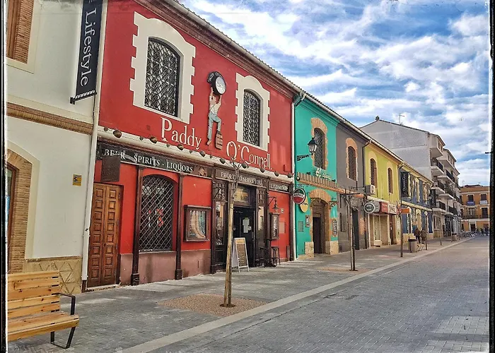 Villa La Duna De Dénia