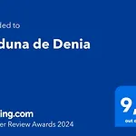 La Duna De Villa