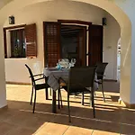 La Duna De Villa Dénia