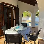 La Duna De Villa Dénia