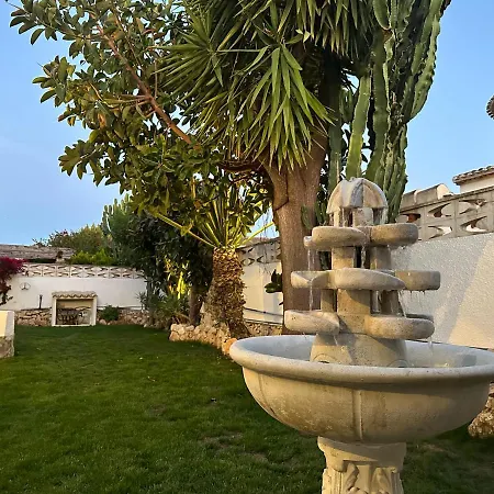וילה La Duna De