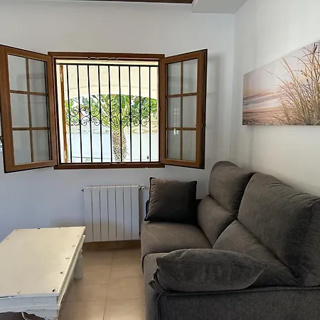 וילה La Duna De