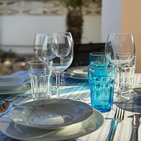 Villa La Duna De Dénia