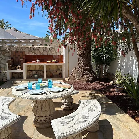 Villa La Duna De Dénia