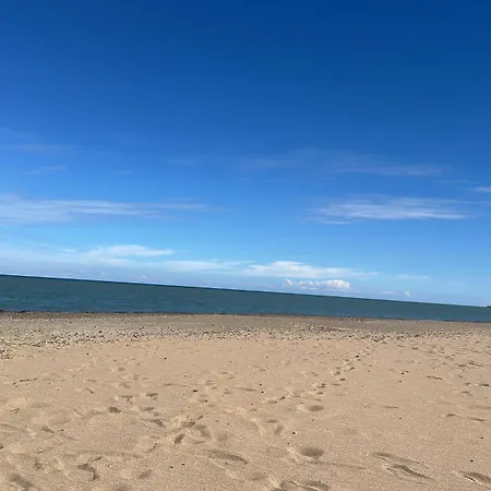 La Duna De וילה *
