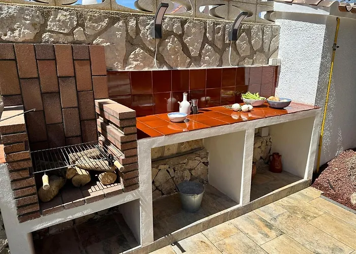 Βίλα La Duna De Denia