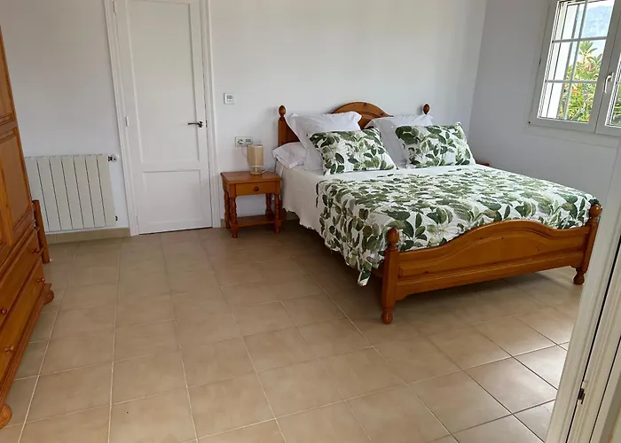La Duna De Villa