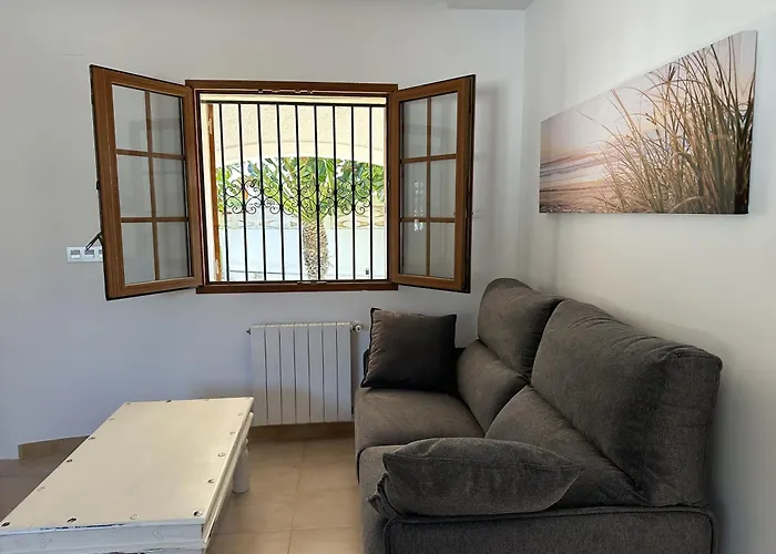 Villa La Duna De