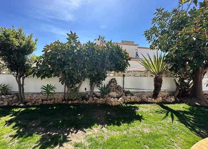La Duna De Denia