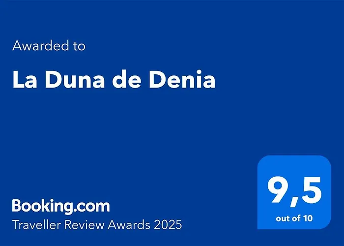 La Duna De Villa *
