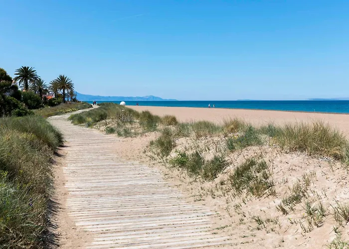 La Duna De Denia