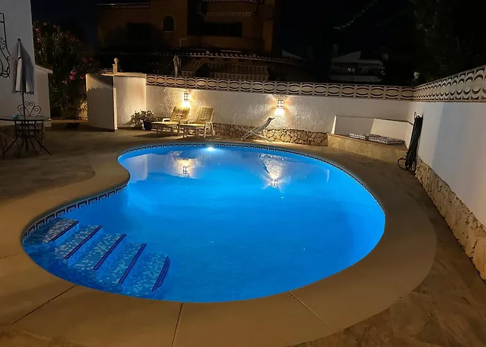 La Duna De Denia