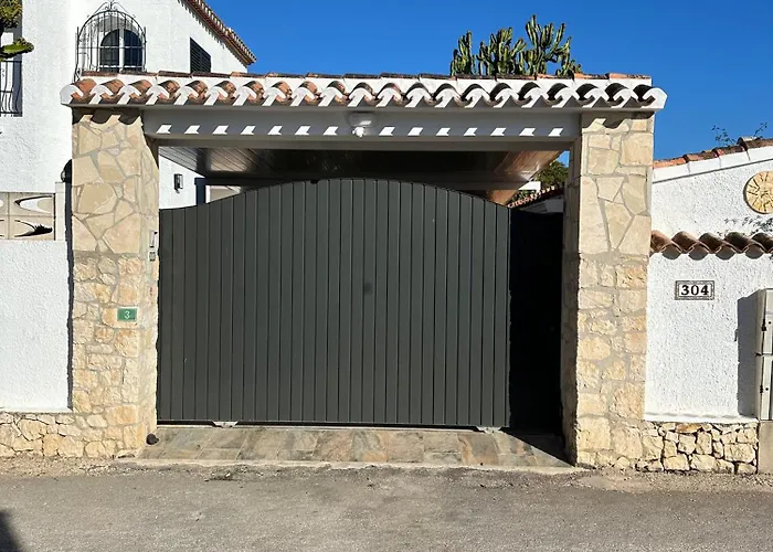 Βίλα La Duna De