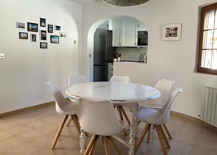 La Duna De Denia