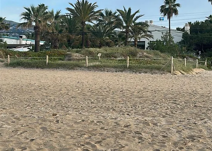 La Duna De Denia