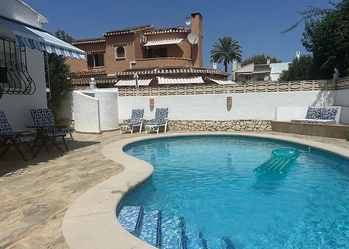 La Duna De * Denia