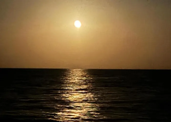Βίλα La Duna De