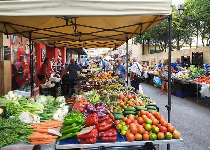 Βίλα La Duna De
