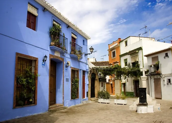 La Duna De Villa *